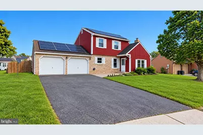 4483 Brooksvale Court, Harrisburg, PA 17110 - Photo 2