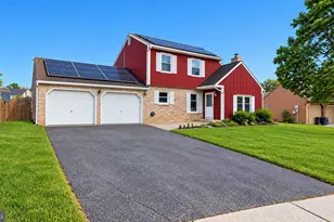 4483 Brooksvale Ct, Harrisburg, PA 17110 - Photo 2