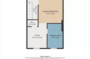 1116 Green St, Harrisburg, PA 17102 - Photo 34