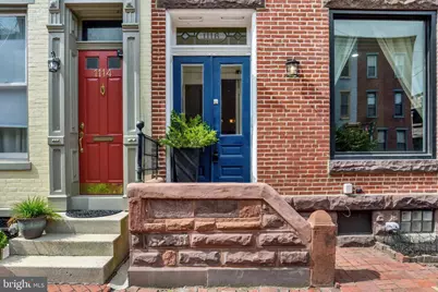 1116 Green Street, Harrisburg, PA 17102 - Photo 2