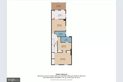 1116 Green Street, Harrisburg, PA 17102 - Photo 32