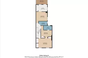 1116 Green St, Harrisburg, PA 17102 - Photo 32