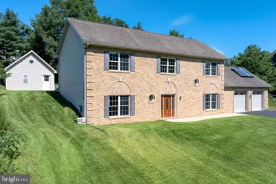 7304 Sandy Hollow Road, Harrisburg, PA 17112 - Photo 2