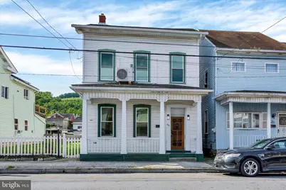 418 Main Street, Lykens, PA 17048 - Photo 1