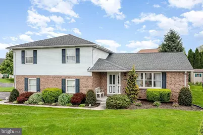 903 Manor Drive, Harrisburg, PA 17113 - Photo 1