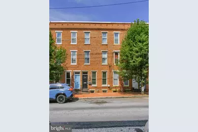 116 Cumberland Street, Harrisburg, PA 17102 - Photo 2