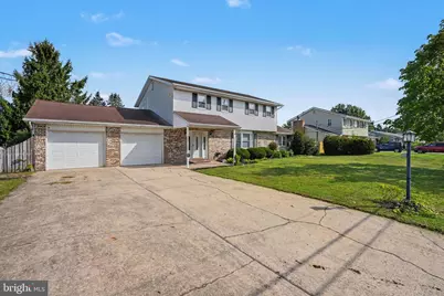 5538 Fordham Avenue, Harrisburg, PA 17111 - Photo 2