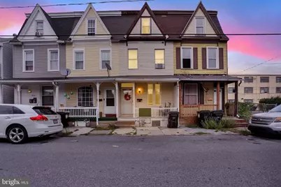 2031 Logan Street, Harrisburg, PA 17102 - Photo 2
