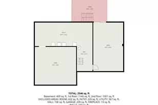 113 Kings Mill Ct, Harrisburg, PA 17110 - Photo 36