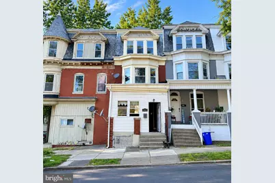 1802 Walnut Street, Harrisburg, PA 17103 - Photo 1