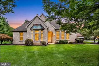 4 Fox Run Road, Hummelstown, PA 17036 - Photo 1