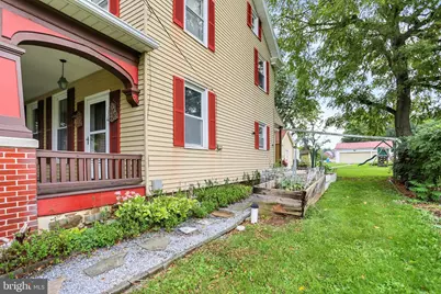 9951 Jonestown Road, Grantville, PA 17028 - Photo 4