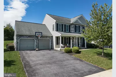 125 Whippoorwill Lane, Hummelstown, PA 17036 - Photo 46