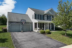 125 Whippoorwill Ln, Hummelstown, PA 17036 - Photo 46
