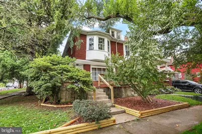 1223 N 14th Street, Harrisburg, PA 17103 - Photo 2