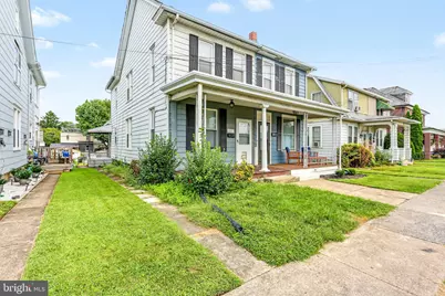 2728 Butler Street, Harrisburg, PA 17103 - Photo 2