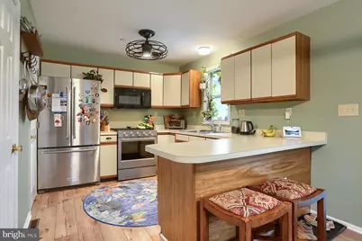 1422 Fulton Street, Harrisburg, PA 17102 - Photo 8