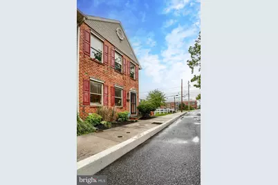1422 Fulton Street, Harrisburg, PA 17102 - Photo 2