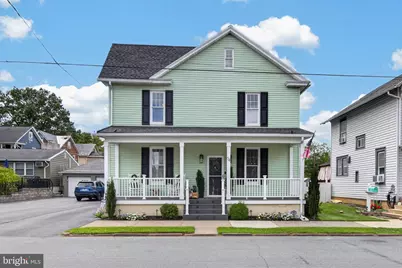 54 Prospect Street, Hummelstown, PA 17036 - Photo 1