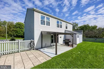 8851 Presidents Drive, Hummelstown, PA 17036 - Photo 24
