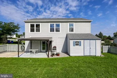 8851 Presidents Drive, Hummelstown, PA 17036 - Photo 22