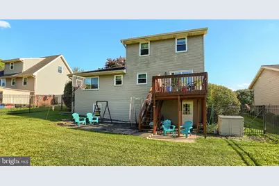 1460 Woodridge Drive, Middletown, PA 17057 - Photo 36