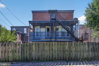 1422 Market Street, Harrisburg, PA 17103 - Photo 58