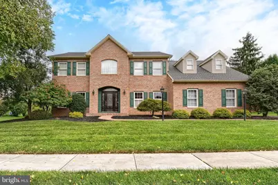 4980 Westchester Drive, Harrisburg, PA 17112 - Photo 1