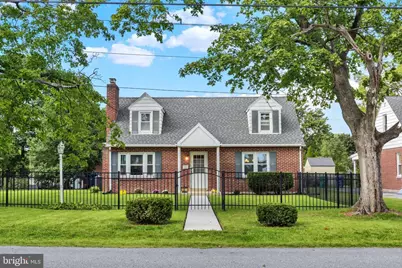 4500 Clarendon Street, Harrisburg, PA 17109 - Photo 2