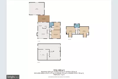 4500 Clarendon Street, Harrisburg, PA 17109 - Photo 30