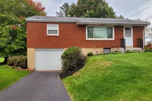 1391 Ford Ave, Harrisburg, PA 17109 - Photo 1