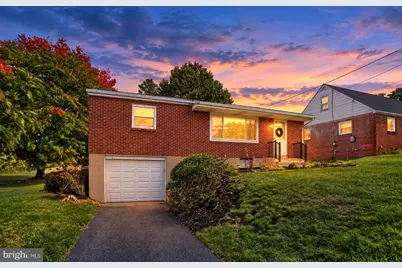 1391 Ford Avenue, Harrisburg, PA 17109 - Photo 2