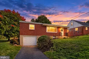 1391 Ford Ave, Harrisburg, PA 17109 - Photo 2