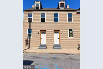 602 Dauphin Street, Harrisburg, PA 17103 - Photo 1