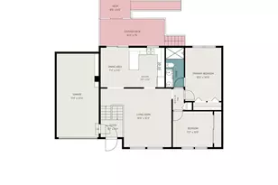 1519 Wandering Way, Harrisburg, PA 17110 - Photo 4