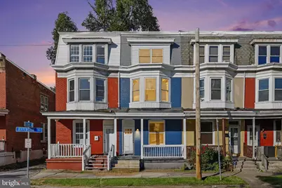 2634 Jefferson Street, Harrisburg, PA 17110 - Photo 1
