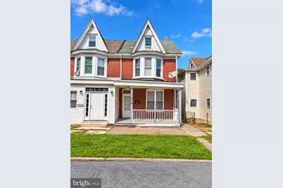 1934 Forster Street, Harrisburg, PA 17103 - Photo 1