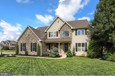 1041 Castle Maine Court, Elizabethtown, PA 17022 - Photo 56