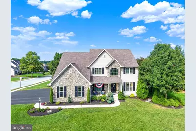 1041 Castle Maine Court, Elizabethtown, PA 17022 - Photo 54