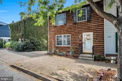 1422 Green Street, Harrisburg, PA 17102 - Photo 2