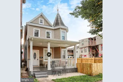 312 S 14th Street, Harrisburg, PA 17104 - Photo 2