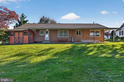 3882 N Market Street, Elizabethville, PA 17023 - Photo 10