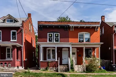 1263 S 13th Street, Harrisburg, PA 17104 - Photo 1