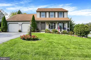 2416 Wicklow Dr, Harrisburg, PA 17112 - Photo 8