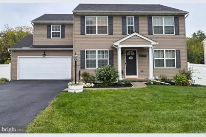 509 Yale Street, Harrisburg, PA 17111 - Photo 1