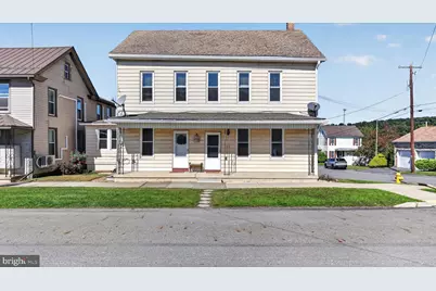 176 Market Street, Pillow, PA 17080 - Photo 1