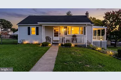 736 Chambers Street, Harrisburg, PA 17113 - Photo 1