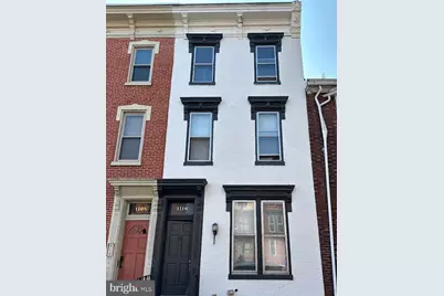 1110 N 2nd Street, Harrisburg, PA 17102 - Photo 1