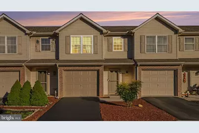 872 Woodridge Drive, Middletown, PA 17057 - Photo 30
