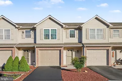 872 Woodridge Drive, Middletown, PA 17057 - Photo 1